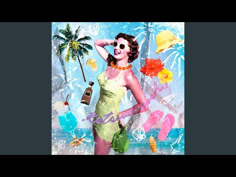 君とレゲエにテキられて