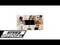 ATEEZ - If Without You (1000th DAY Special Selfie Version)