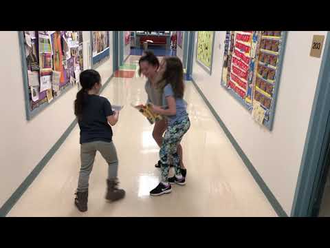 BBRS Mitzvah Kids: Episode 2: Derech Eretz - Showing Respect