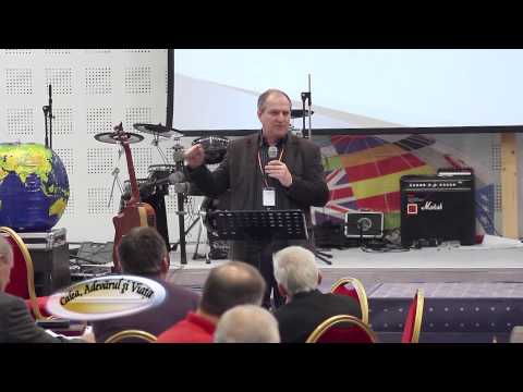 Calea Adevarul si Viata 452 - Biserica locala si miscarea de misiune - Mihai Dumitrascu - 1