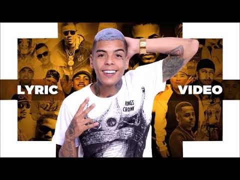 MC KEVIN E 1KILO-SEU JEITO DE OLHAR -