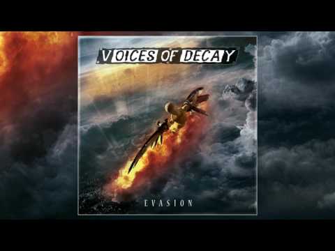 Voices Of Decay - I Elements (from Album 