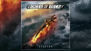 Voices Of Decay - I Elements (from Album 