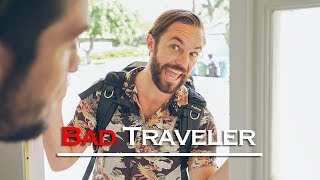 How to NOT BE a BAD Traveler | Travel Do's &amp; Dont's - YouTube