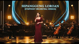 Download lagu SEPANGGUNG LOROAN - AAS ROLANI #tarling AI Cover (SYMPONHNY ORCHESTRAL VERSION) mp3