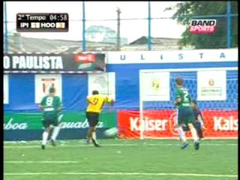 Campeonato Paulista de Futebol 7 Society