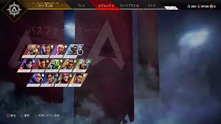 適当にカジュアル回すお