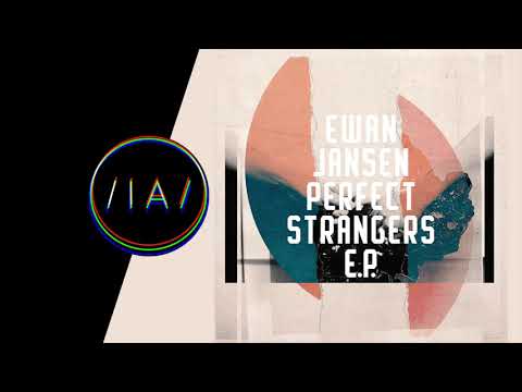 Ewan Jansen - Logarithm [Freerange Records]