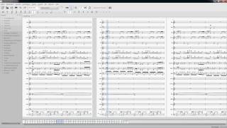 Mike Oldfield: Weightless (Tubular Bells II) (MuseScore 2.0)