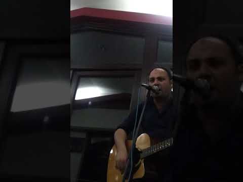 Haluk Levent-Bu Şehirden Gidelim Artık (Cover)