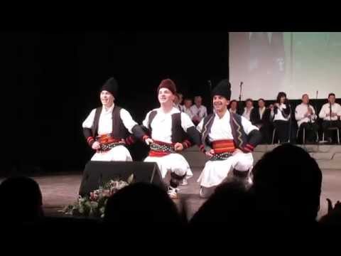 KUD ''BOR'' - Sopsko trojno