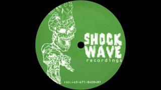 Creepozoids - One More Time - Outer Limits E.P.