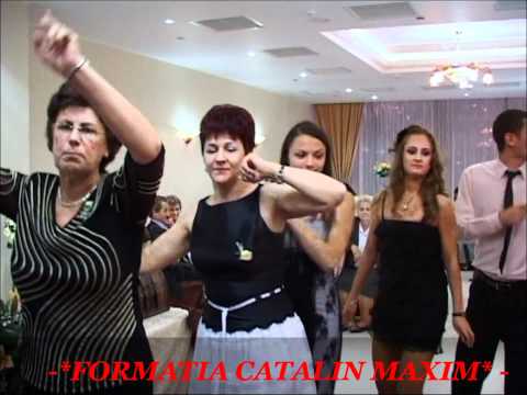 CATALIN MAXIM SI FORMATIA LUI , LIVE , NUNTA BUCURESTIcontact 0753630422