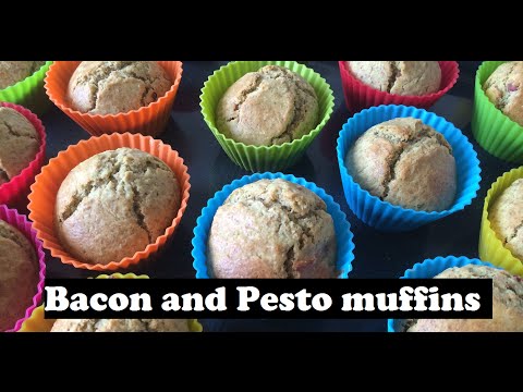 download lagu mp3 mp4 Pesto Muffins, download lagu Pesto Muffins gratis, unduh video klip Pesto Muffins
