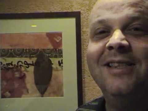 DSO C4 - Paaskamp 2011 - Trailer