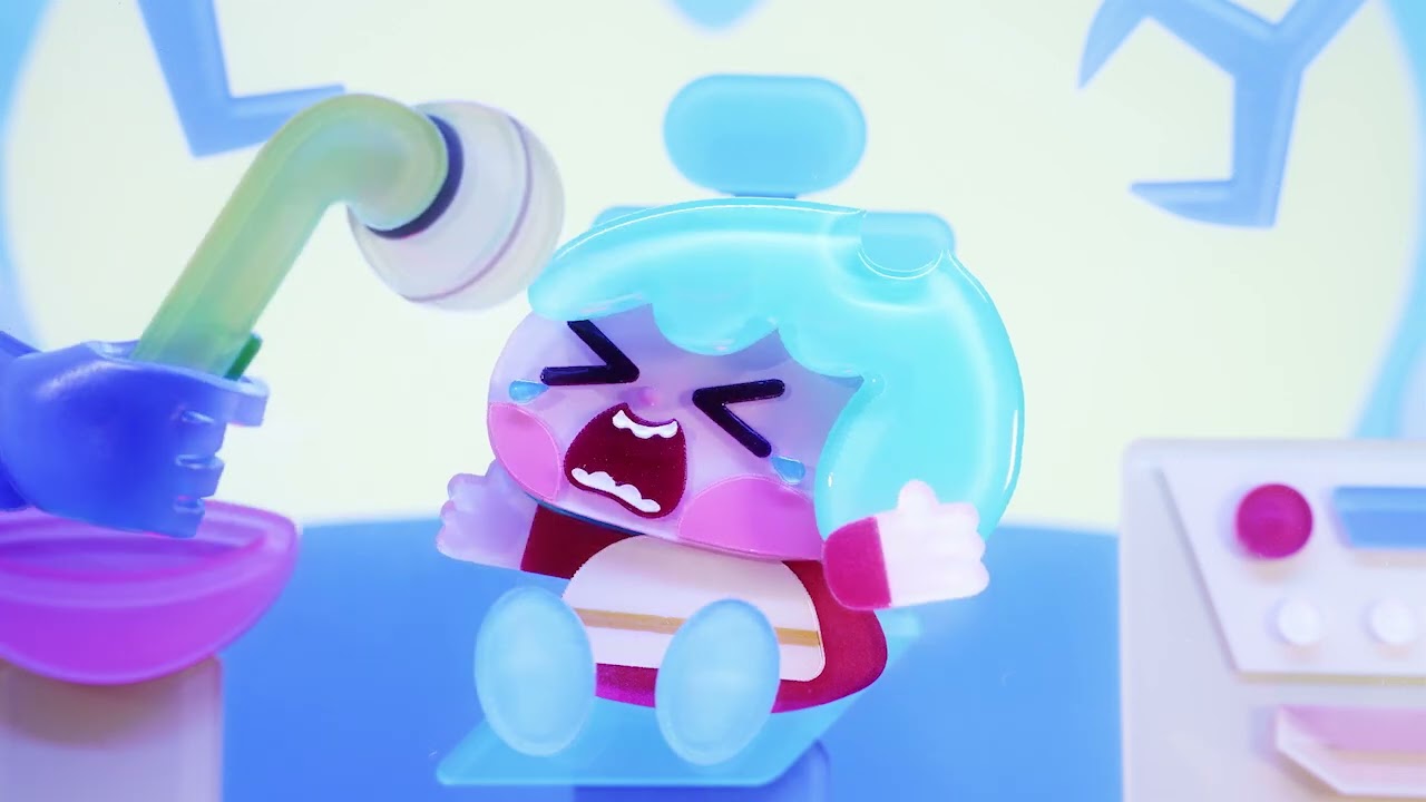CANDY CARIES - Tập 23 [Việt sub]
