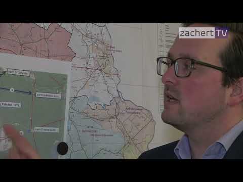 Voll in den Sand gesetzt?! - auf dem Teslaradweg unterwegs