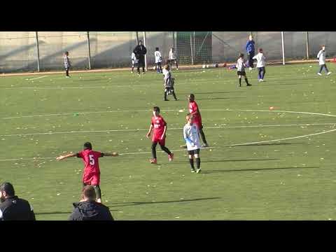 U10 Post SV : SC Wiener Viktoria (4:5) - Highlights