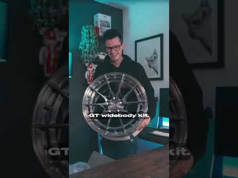 The LIGHTEST Wheels I've EVER Bought