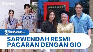 SARWENDAH RESMI PACARAN dengan Giorgio Antonio, sang Kekasih Mulai Diterima Anak-anak