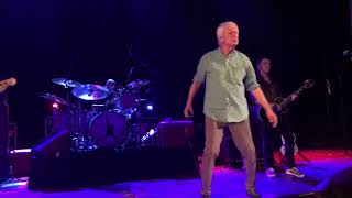 Guided by Voices GBV LIVE Columbus OH 8/28/21 King 007/Motor Away