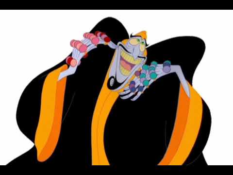 good bye so soon (Vincent Price)