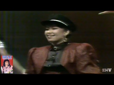 Rieke Adriati - Kerling (1989) Aneka Ria Safari