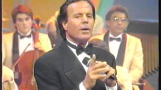 Julio Iglesias ''VARÓN''