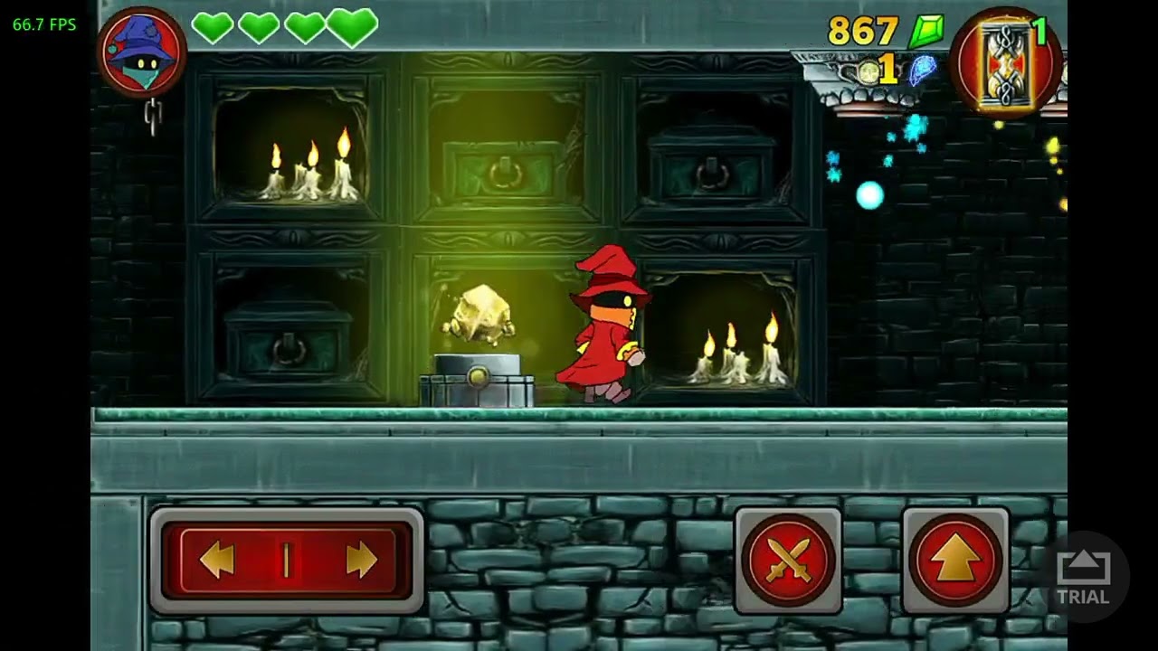Gameplay Video