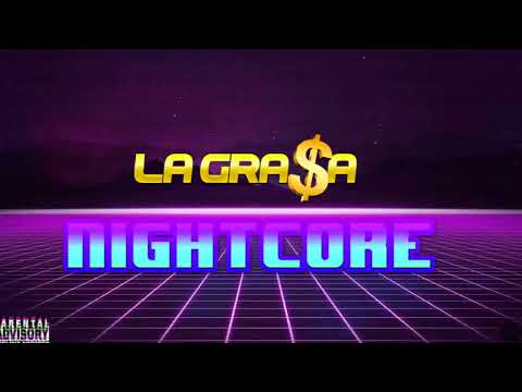 Malocorita / Kalimete x Rochy RD - Nightcore