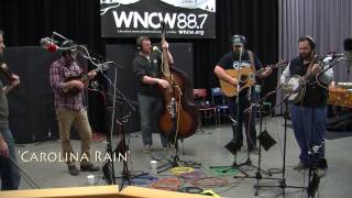 Unspoken Tradition - &#39;Carolina Rain&#39;