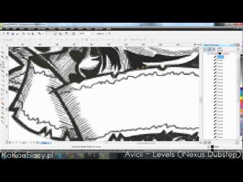 SpeedArt - Tworzenie Vlepy || KaKaeSiacy.pl