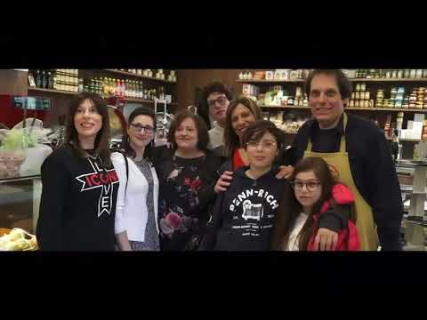 ItalyRooting San Lupo