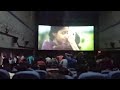 Tirupur Tamilnadu Cinemas | kgf -2 teaser theatre response