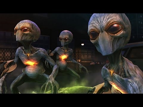 XCOM: Enemy Unknown - Test-Video zur PC-Version