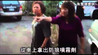 [問卦] 最頂的防狼噴霧劑是？