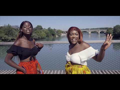 Oshamel - J'aurais Dû (Official Video)