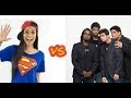 AIB NRI Travellers Vs Desi Travellers Feat IISuperwomanII