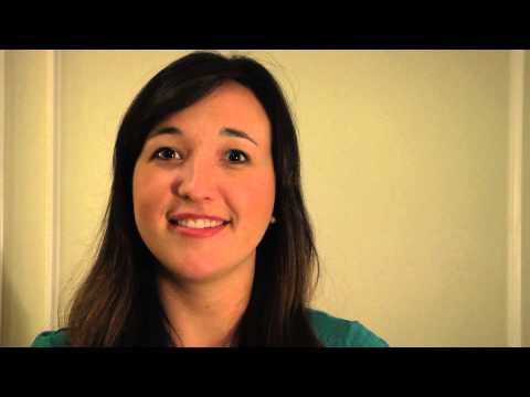 Lindsey & Marci Peru