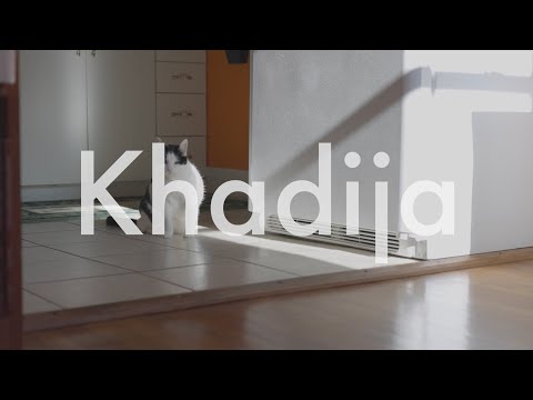 Khadija: an A/V poem
