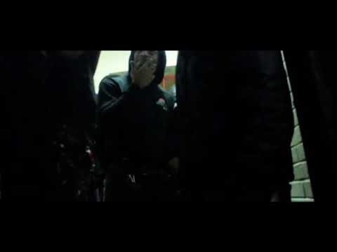 TrapGod x Goon x K-Roc - GO (Official Music Video) Prod. And by Marrbanddup