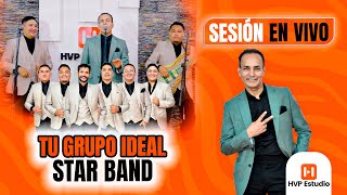 Download lagu Tu Grupo Ideal Star Band / En HVP Estudio / EPISODIO #38 mp3