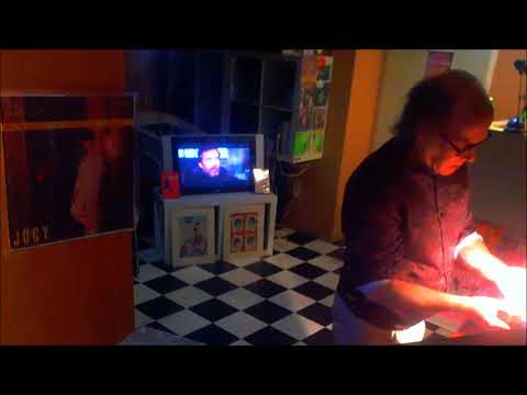 Mynd-Sets alldayer set DJ Beatle Hans