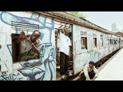 SPOILER 4T3X MR RIGHT(BURUKLYN BOYZ) X BURUKLYN G - NO HOOK(OFFICIAL MUSIC VIDEO)(SCOOPED BY SLEEZE)