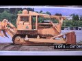 Old Dozers 