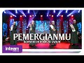INTEAM Pemergianmu Konsert Inteam 20 Tahun