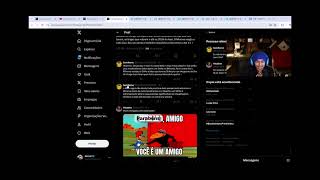 muca lol assiste treta do axt com minerva