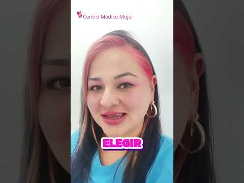 Doctora explica cómo escoger el mejor anticonceptivo