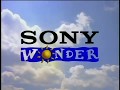 FBI Warning Logo Sony Wonder Promo Sesame Workshop 02 10 04 Mid 2006