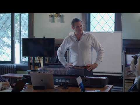 David Conte (SFCM Faculty; Chair) Composition Masterclass - Choral Chameleon Institute